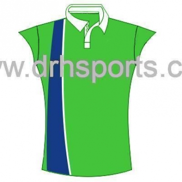 Custom Tennis Tops Manufacturers in Moscow